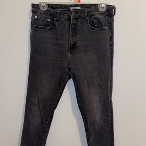 Zara jeans